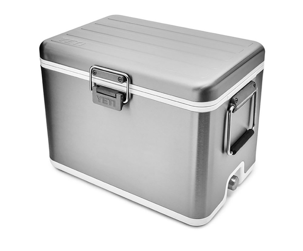 Yeti V Series Hard Cooler
