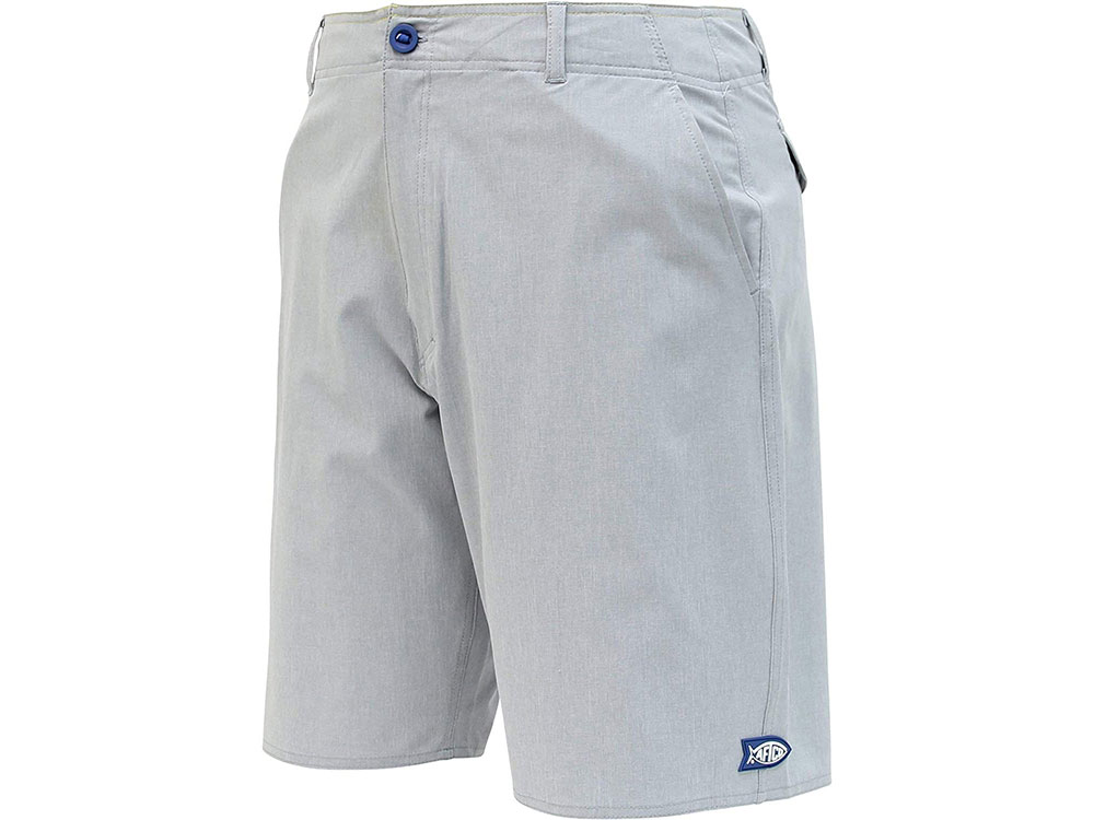 AFTCO Cloudburst Shorts