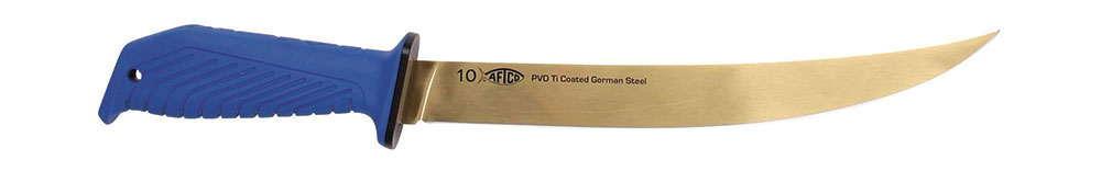 AFTCO x Boker Fishing Fillet Knife