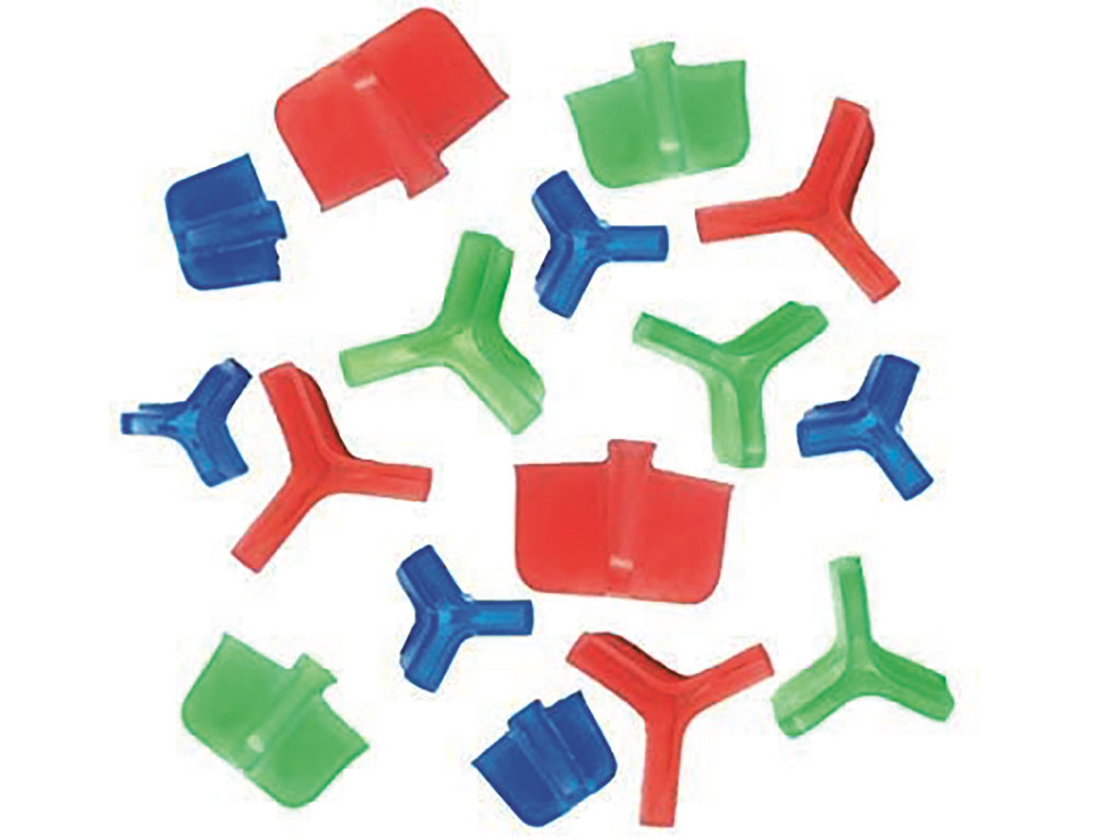 Al&rsquo;s Goldfish Hook Bonnets Value Pack