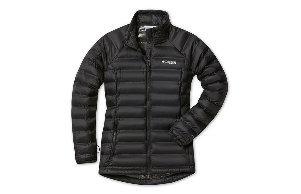 Columbia Ultimate Catch Women&rsquo;s Heal Seal Puffy Jacket