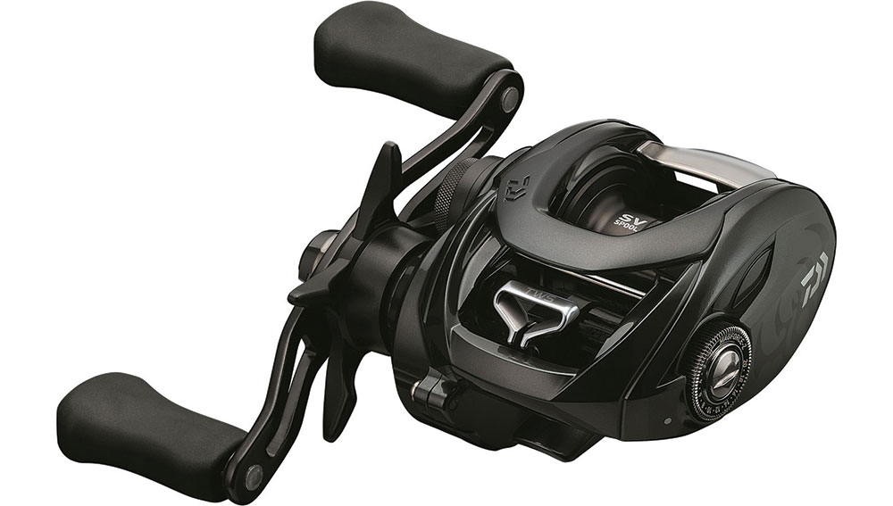 Daiwa Tatula SV TW103