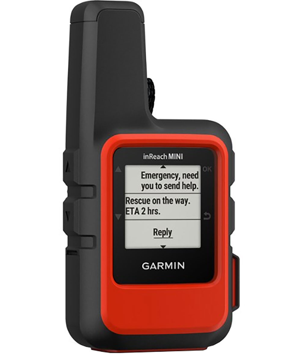 Garmin In Reach Mini