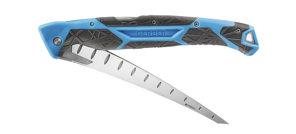 Gerber Controller Folding Fillet Knife