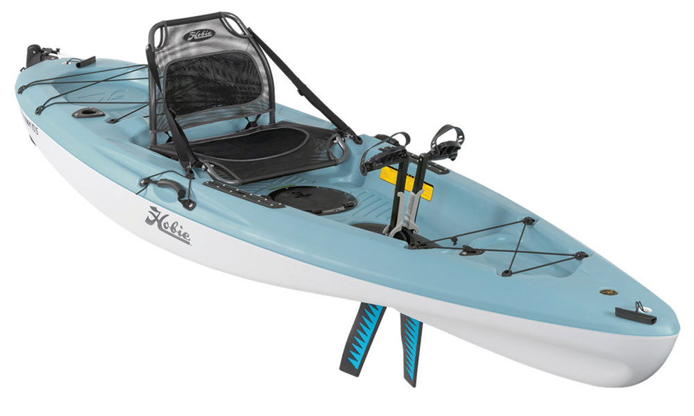 Hobie Mirage Passport 10.5
