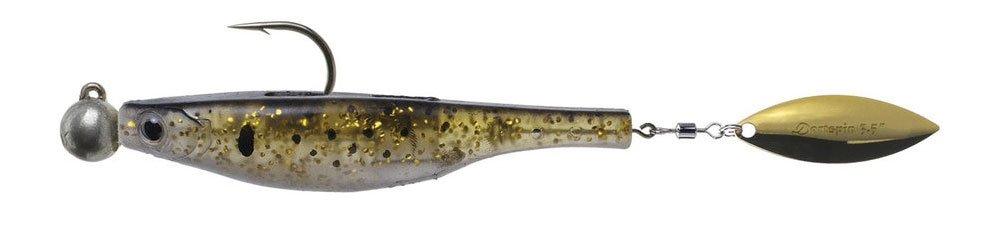 Hyperlastics DartSpin Pro 3.5&rdquo;