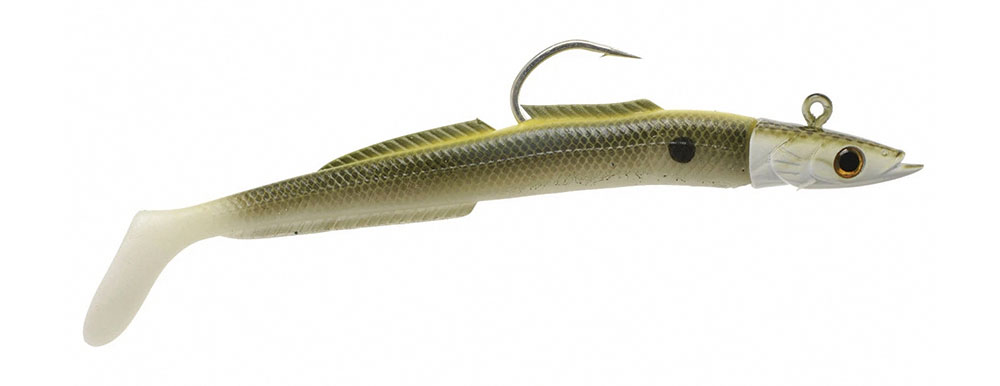 Hyperlastics Sandyll Pro