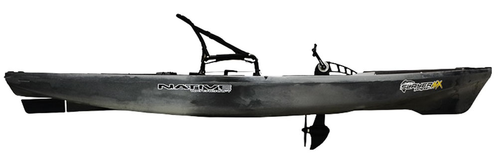 Native Slayer Propel Max 12.5