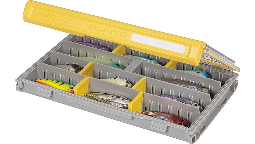Plano Edge Flex Series Boxes