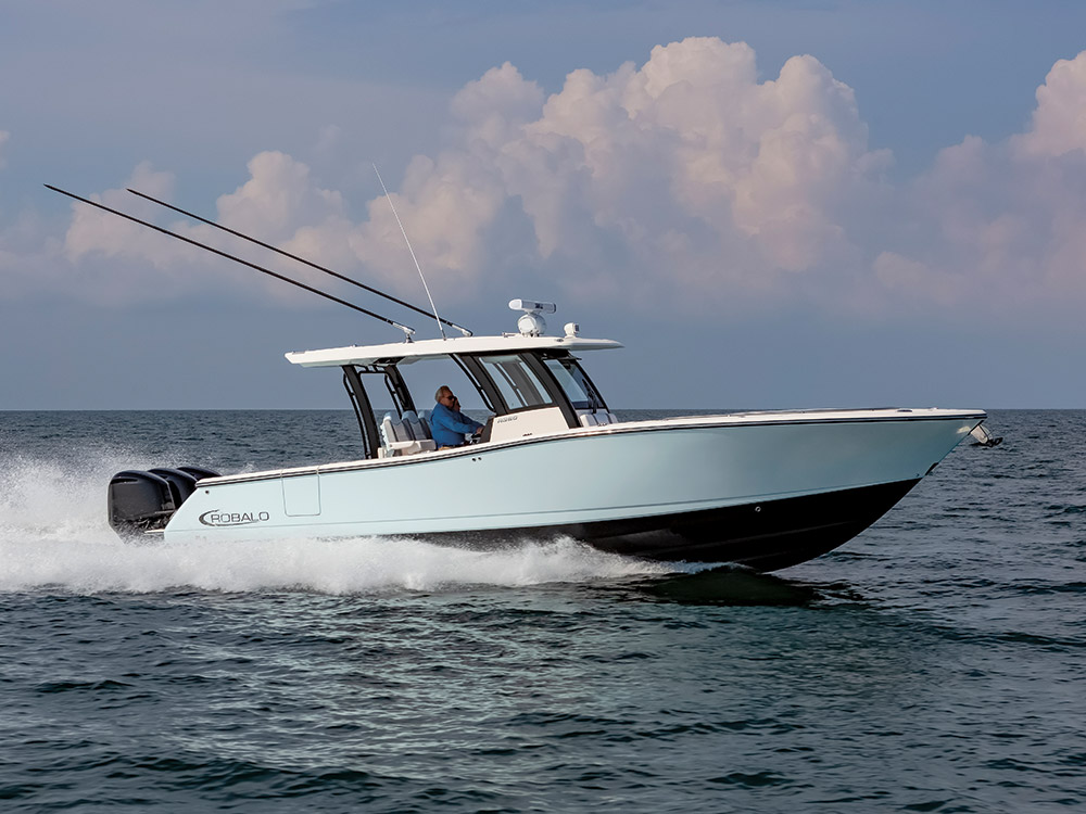 Robalo R360