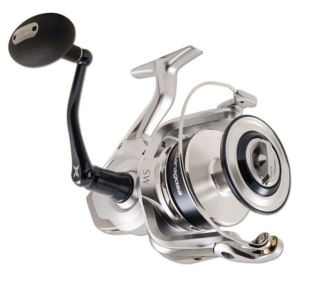 Shimano Saragosa SW A