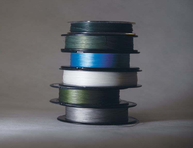 Choosing the right braid can be the difference between catching, and coming up empty handed.