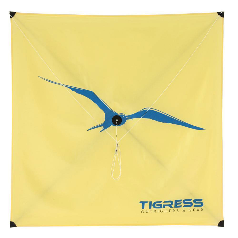 Tigress All-Purpose Kite