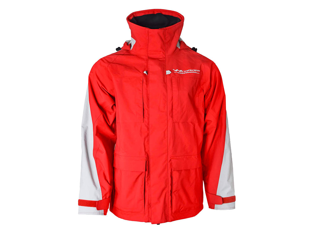 Windrider Pro Foul Weather Jacket