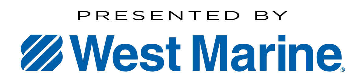 Presented by West Marine