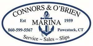 Connors and O'Brien Marina