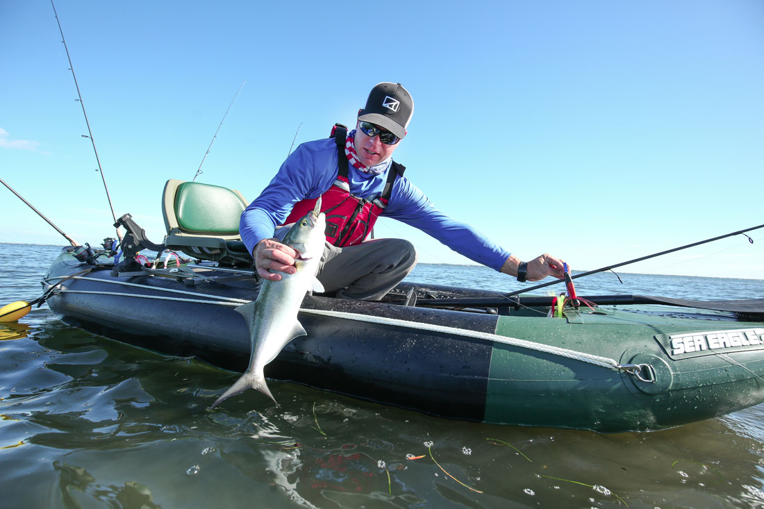 Sea Eagle 350fx Explorer