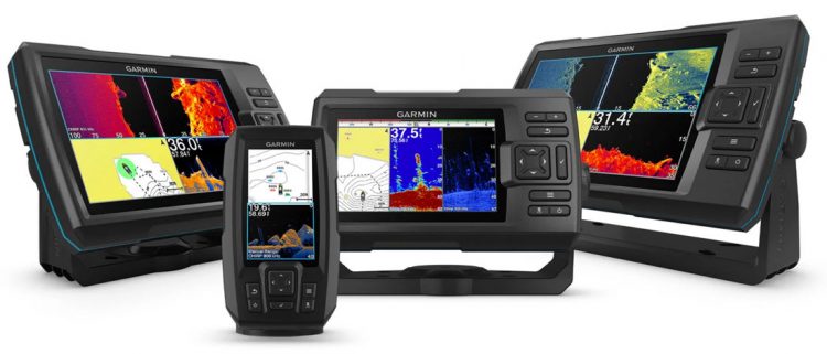 Garmin STRIKER Vivid Series