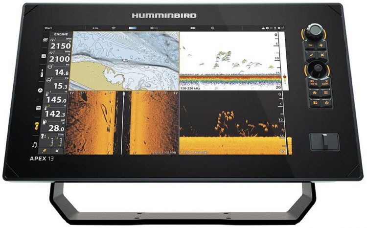 Humminbird APEX Series