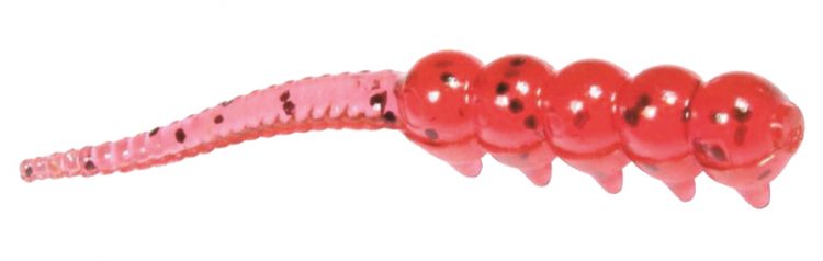 Northlands Impulse Bloodworm