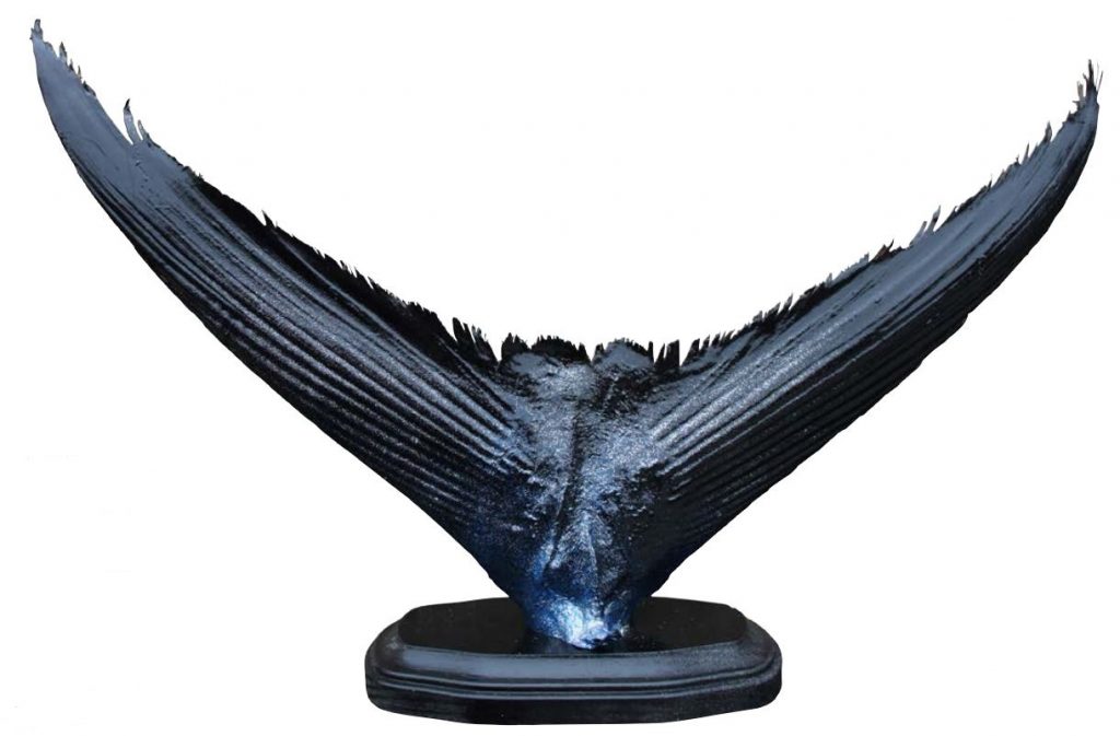 Commemorate a memorable offshore pelagic fishing trip with a do-it-yourself tuna tail taxidermy project.