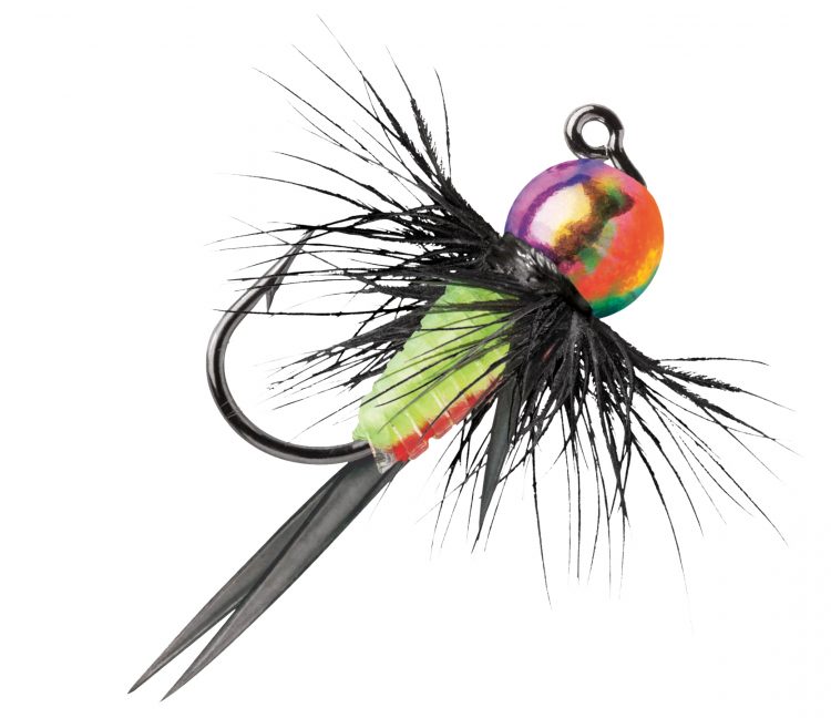 VMC Tungsten Bullfly