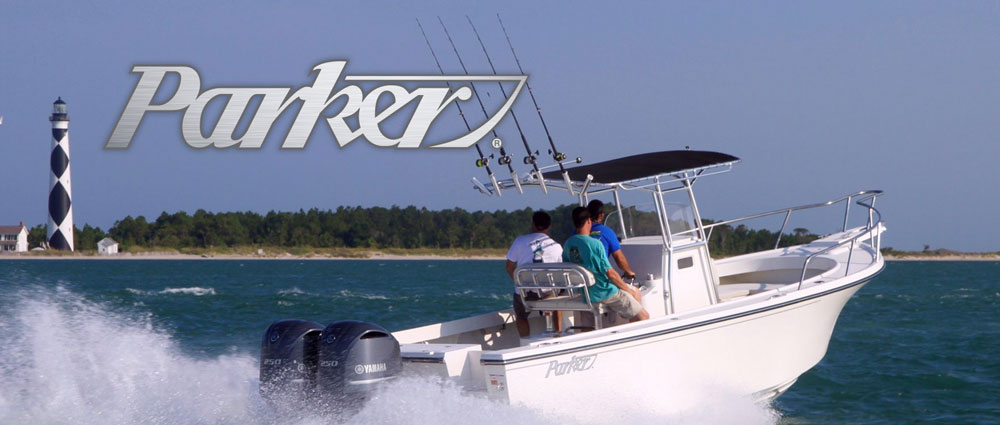 Parker Boats