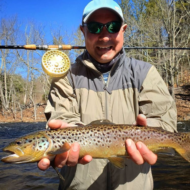 Joe Diorio Fishing Charter