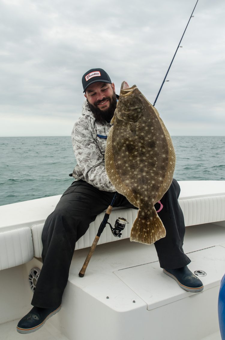 summer flounder