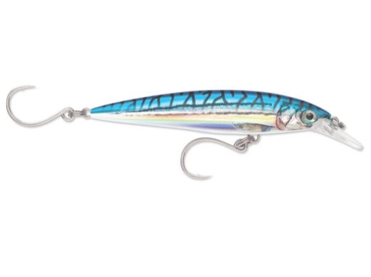 Rapala X-Rap Long Cast Blue Mackerel