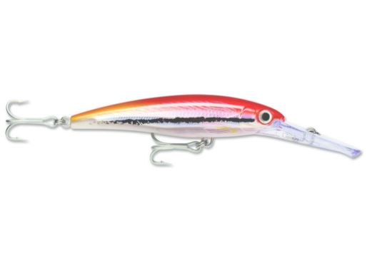 Rapala X-Rap Magnum Hussar UV