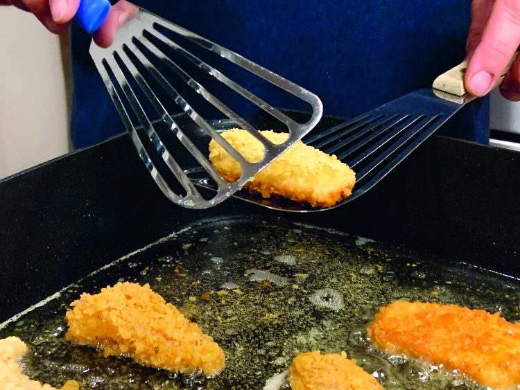 Fish Spatula
