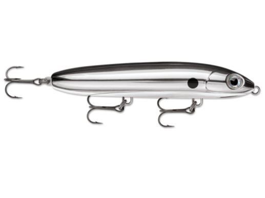 Rapala Skitter V Topwater Lure
