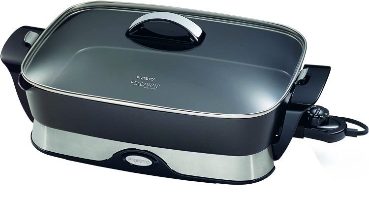 Presto Electric Skillet