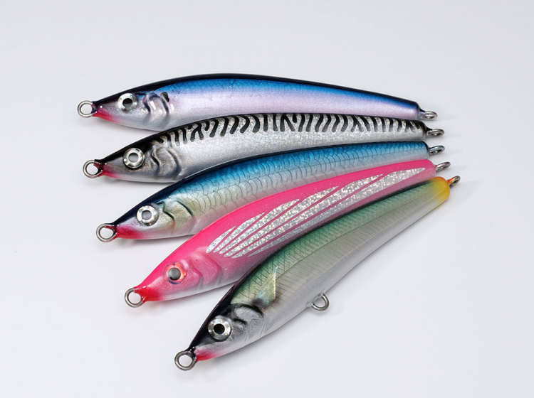 Strategic Angler Frantic