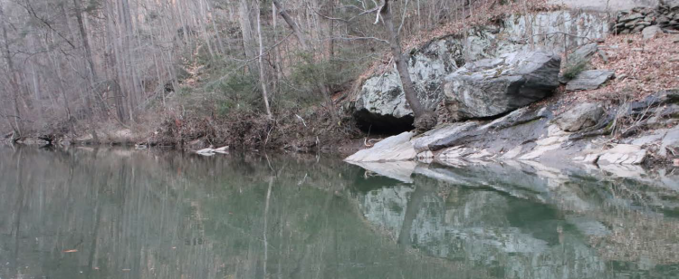 Wissahickon Creek Valley Green Inn