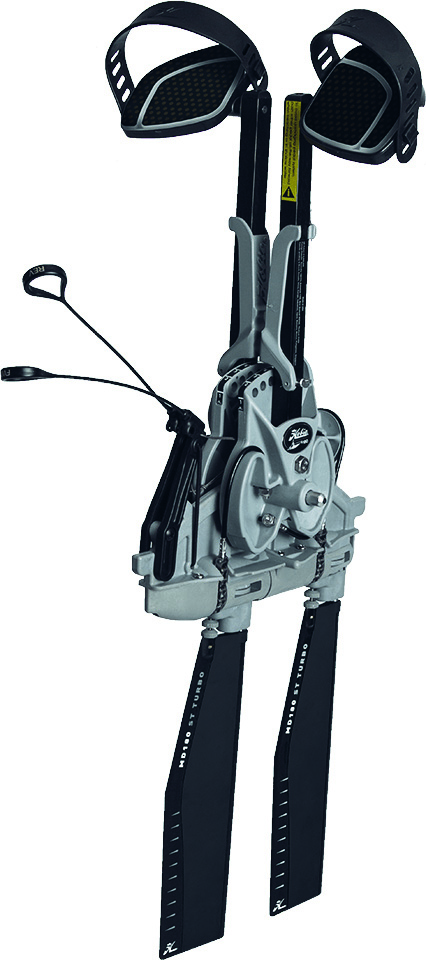 hobie mirage drive