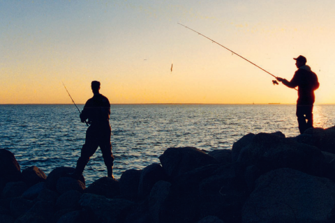 On The Water 25th Anniversary