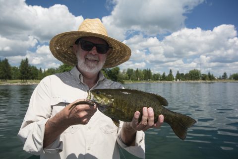 Fishing with Glidebaits Pt. 2