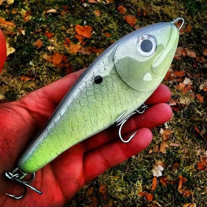 Alan's Custom Lures