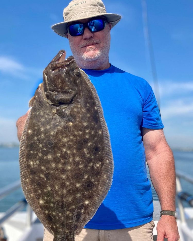 Fluke New York
