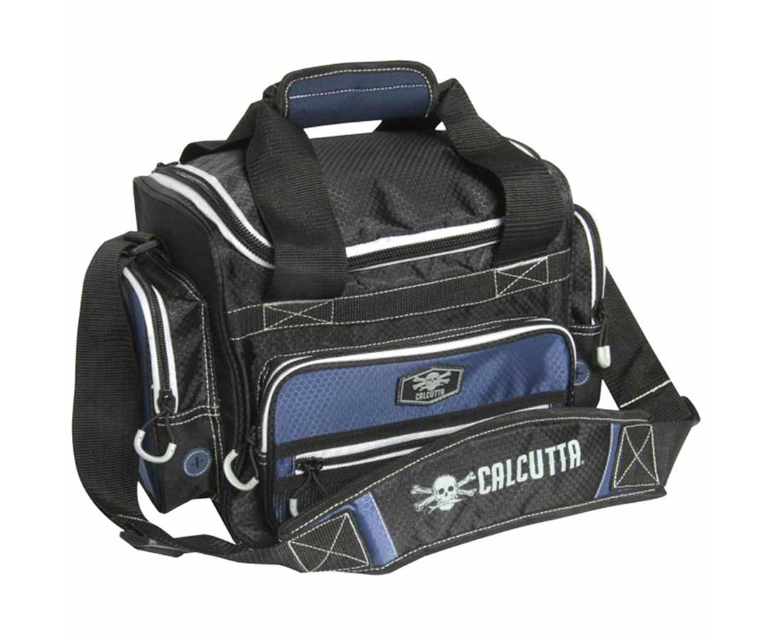 Calcutta 3600 Explorer Tackle Bag