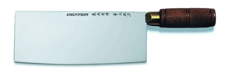 Dexter Chinese Knife