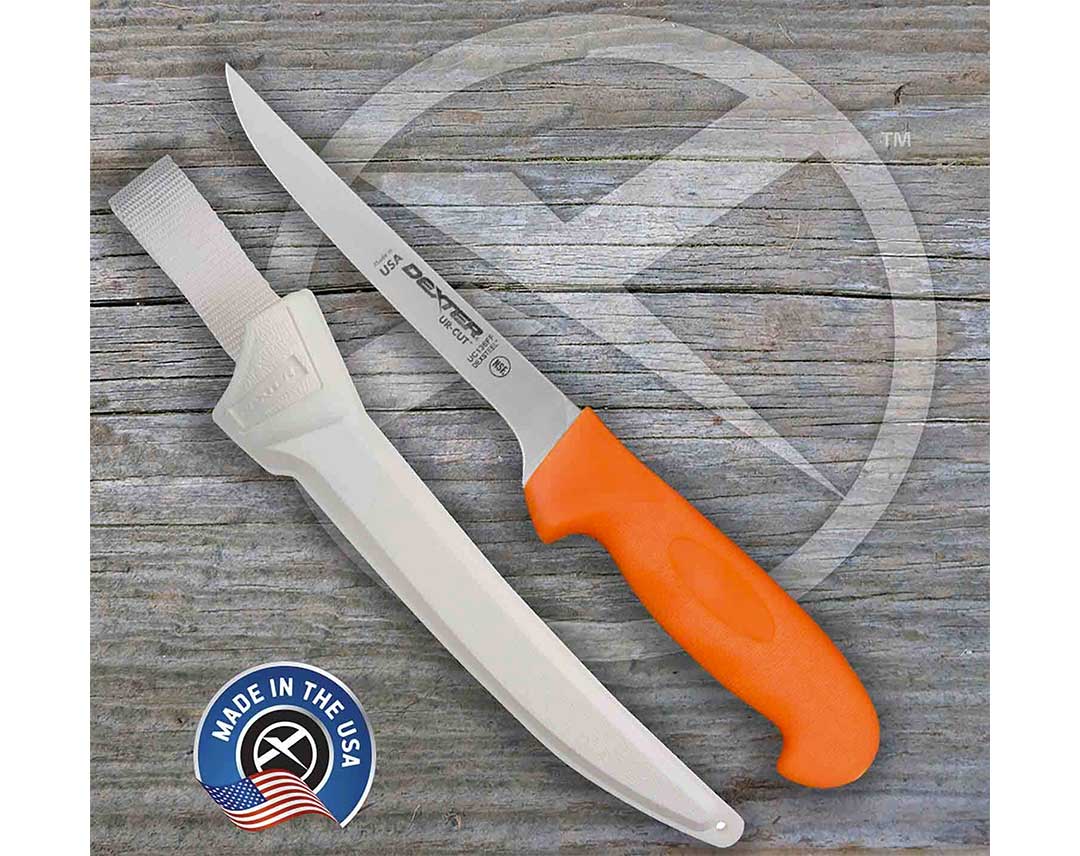 Dexter UR Cut 6-inch Fillet Knife