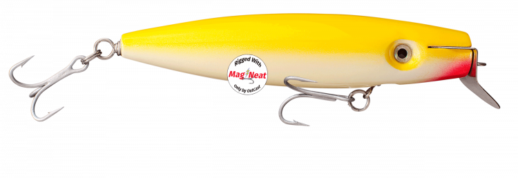 OutCast Lures Surfster Swimmer