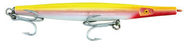 Super Strike Heavy Super N Fish