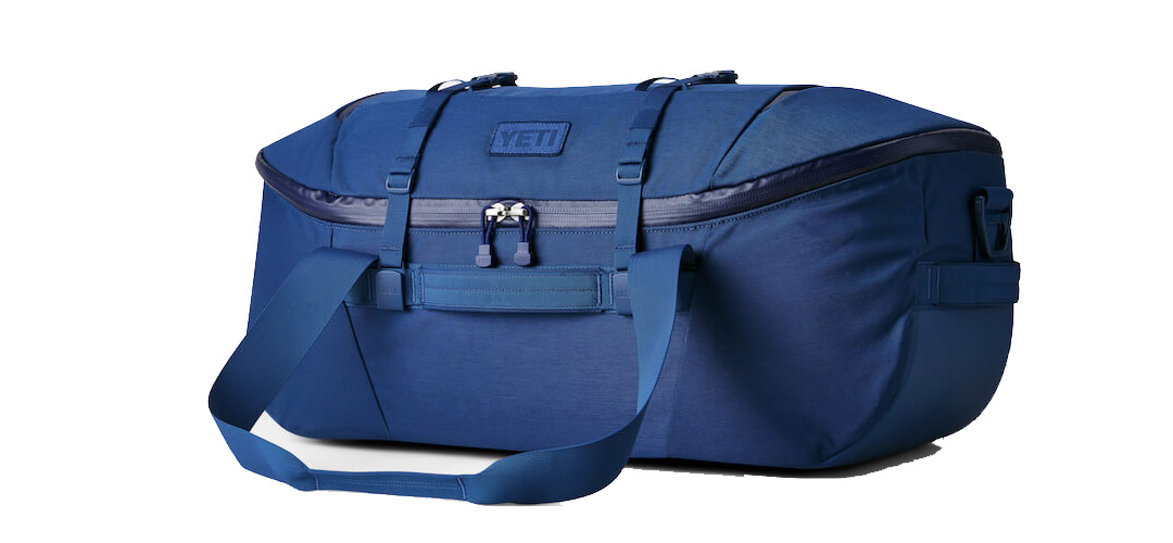 YETI Crossroads 60L Duffel