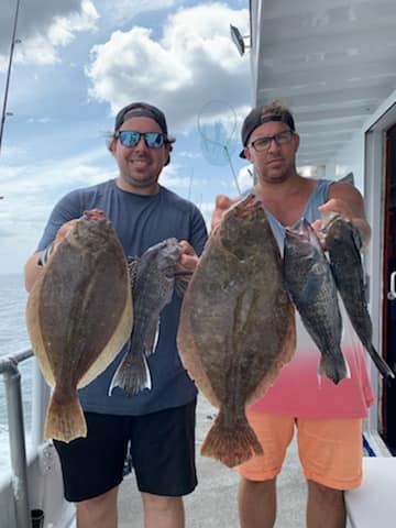 Norma K III Point Pleasant Beach