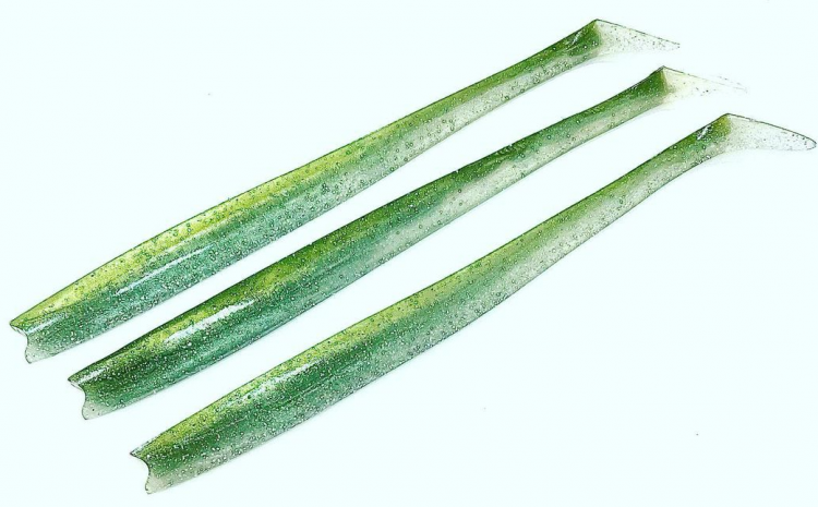 JoeBaggs Patriot Fish