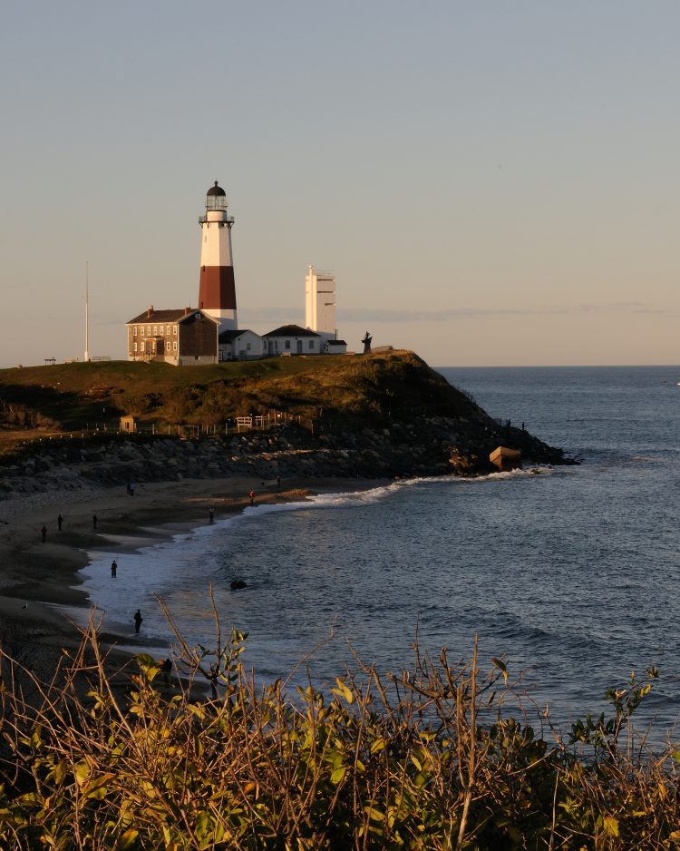 Montauk Lighthouse